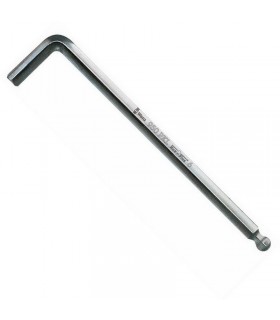 Wera 950 PKL Krom Alyan Anahtar Topbaş HexPlus 10mm 05022066001