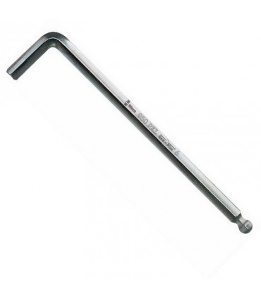 Wera 950 PKL Krom Alyan Anahtar Topbaş HexPlus 10mm 05022066001