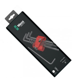 Wera 950/9 PKL BM 6 SB Alyan Seti Topbaş HexPlus 05073596001