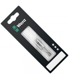 Wera 899/4/1 SB Mıknatıslı Üniversal Bits Tutucu 50mm 05347100001