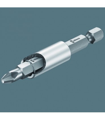 Wera 899/4/1 SB Mıknatıslı Üniversal Bits Tutucu 50mm 05347100001