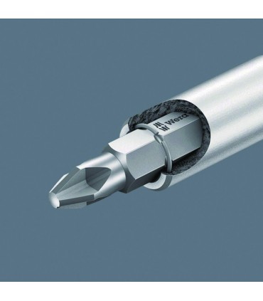Wera 899/4/1 SB Mıknatıslı Üniversal Bits Tutucu 50mm 05347100001