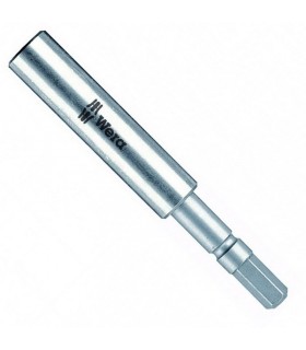Wera 899/3/1 Universal Bits Tutucu 72mm 05053425001