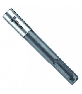 Wera 899/14/1 SDS Plus Bits Tutucu 79mm 05053485001