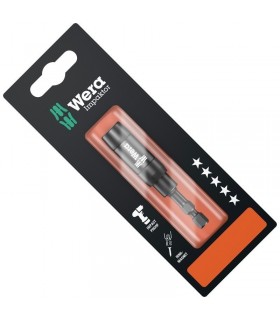 Wera 897/4 IMP R SB Impaktor BiTorsion Bits Tutucu 75mm 05073990001