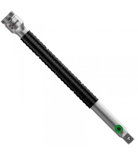 Wera 8796 LC 1/2" Zyklop Flexible-Lock Lokma Uzatma 250mm 05003643001