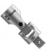 Wera 8795 B 3/8" Zyklop Üniversal Mafsallı Lokma Uzatma 50mm 05003585001