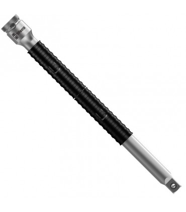 Wera 8794 SC 1/2" Zyklop Lokma Uzatma 125mm 05003637001