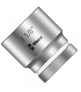 Wera 8790 HMC 1/2" Soket Zyklop Lokma 40mm 9/8" 05003633001