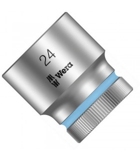 Wera 8790 HMC 1/2" Soket Zyklop Lokma 37x24mm 05003614001