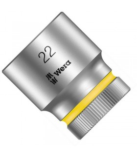 Wera 8790 HMC 1/2" Soket Zyklop Lokma 37x22mm 05003613001