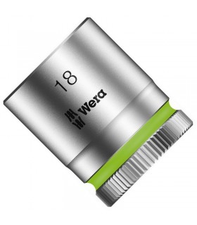 Wera 8790 HMB 3/8" Soket Zyklop Lokma 30x18mm 05003563001