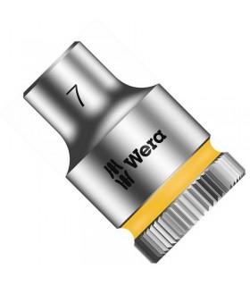 Wera 8790 HMB 3/8" Soket Zyklop Lokma 29x7mm 05003552001