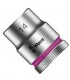 Wera 8790 HMB 3/8" Soket Zyklop Lokma 29x14mm 05003559001