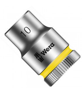 Wera 8790 HMB 3/8" Soket Zyklop Lokma 29x10mm 05003555001