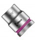 Wera 8790 HMB 3/8" Soket Zyklop Lokma 29mm 9/16" 05003575001