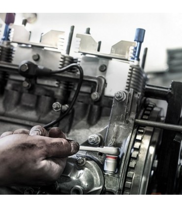 Wera 8790 HMA HF Zyklop 1/4" Lokma 23x14mm 05003729001