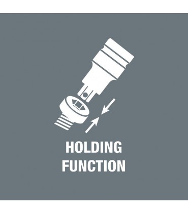 Wera 8790 HMA HF Zyklop 1/4" Lokma 23x12mm 05003727001