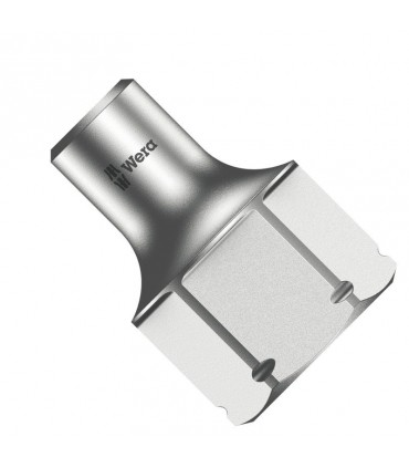 Wera 8790 FA Zyklop 1/4" Lokma 18x4,5mm 05003666001