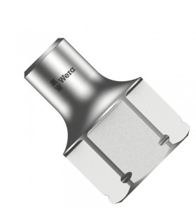 Wera 8790 FA Zyklop 1/4" Lokma 18x4,0mm 05003665001