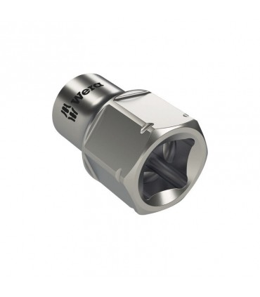 Wera 8790 FA Zyklop 1/4" Lokma 18x4,0mm 05003665001