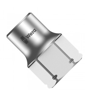 Wera 8790 FA Zyklop 1/4" Lokma 18x10mm 05003690001