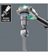 Wera 8767 B Zylop 3/8" Lokma Bits Torx HF TX27x35mm 05003064001