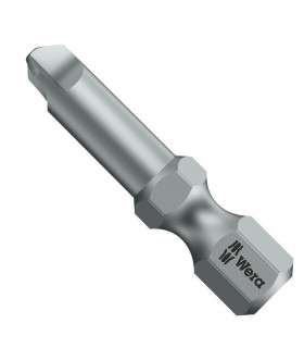 Wera 875/6 Tri-Wing Bits Uç 35mm 6 05066790001
