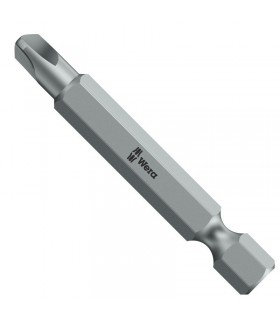 Wera 875/4 Tri-Wing Bits Uç 50mm 6 05066784001