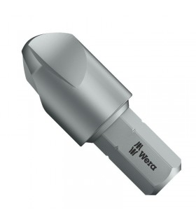 Wera 875/1 Tri-Wing Bits Uç 32mm TRW7 05066772001