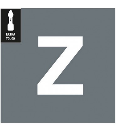 Wera 875/1 Tri-Wing Bits Uç 25mm TRW4 05066766001