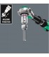 Wera 8740 C HF Zylop 1/2" Lokma Bits HexPlus 6x60mm 05003822001
