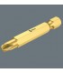 Wera 871/4 DC Torqset Mplus Bits Uç 50x10mm 05066694001