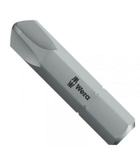 Wera 871/2 Torqset Mplus Bits Uç 32mm 1/4" 05066654001
