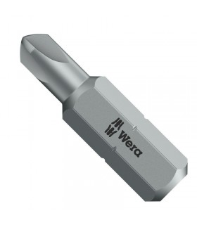 Wera 871/1 Torqset Mplus Bits Uç 25x4mm 05066624001