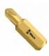 Wera 871/1 DC TORQ-SET Mplus Bits 8x25mm 05066642001