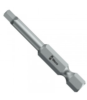 Wera 868/4 V KarePlus Bits Uç 89mm 3 05060298001