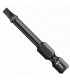 Wera 868/4 IMP DC SB Kare Bits R3x50mm 05073972001