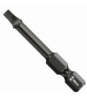 Wera 868/4 IMP DC SB Kare Bits R3x50mm 05073972001