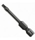 Wera 868/4 IMP DC SB Kare Bits R2x50mm 05073971001