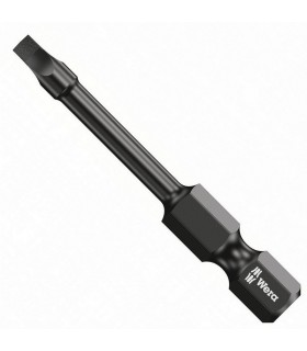 Wera 868/4 IMP DC SB Kare Bits R2x50mm 05073971001
