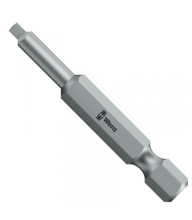 Wera 868/4 BTZ KarePlus Bits Uç 50mm 3 05060149001