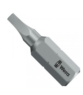 Wera 868/1 Z KarePlus Bits Uç 25mm 1 05066405001