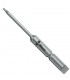 Wera 867/9 C Yarımay Torx Bits Uç 44mm TX8 05345026001