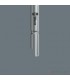 Wera 867/9 C Yarımay Torx Bits Uç 44mm TX2 05135221001