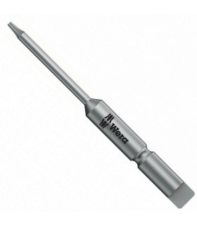 Wera 867/9 C 4mm Yarımay Torx Bits TX5x44mm 05200496001