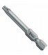 Wera 867/4 Z Delikli Torx BO Bits Uç 89mm TX40 05060056001