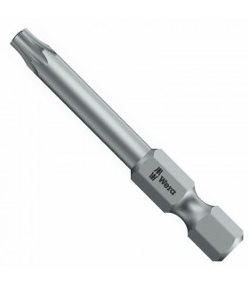 Wera 867/4 Z Delikli Torx BO Bits Uç 89mm TX40 05060056001