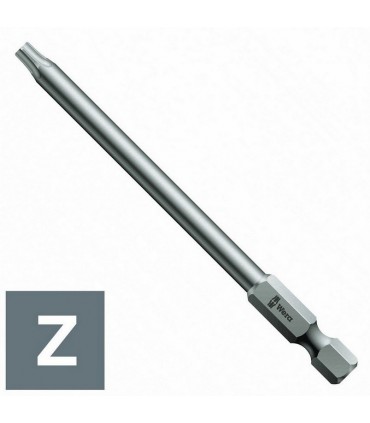 Wera 867/4 Z SB Torx Bits TX30x152mm 05136315001
