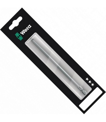 Wera 867/4 Z SB Torx Bits TX25x152mm 05136314001